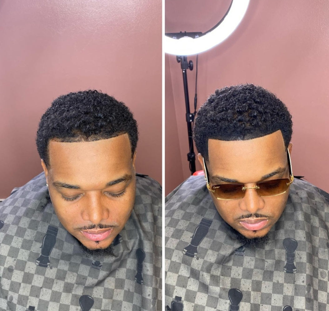 Precision Hairline Filling pen